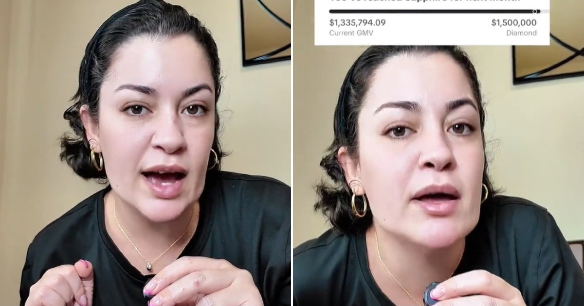Cuban Woman Earns $22,000 in a Day: Her Secret to Wealth Without Being a TikTok Influencer