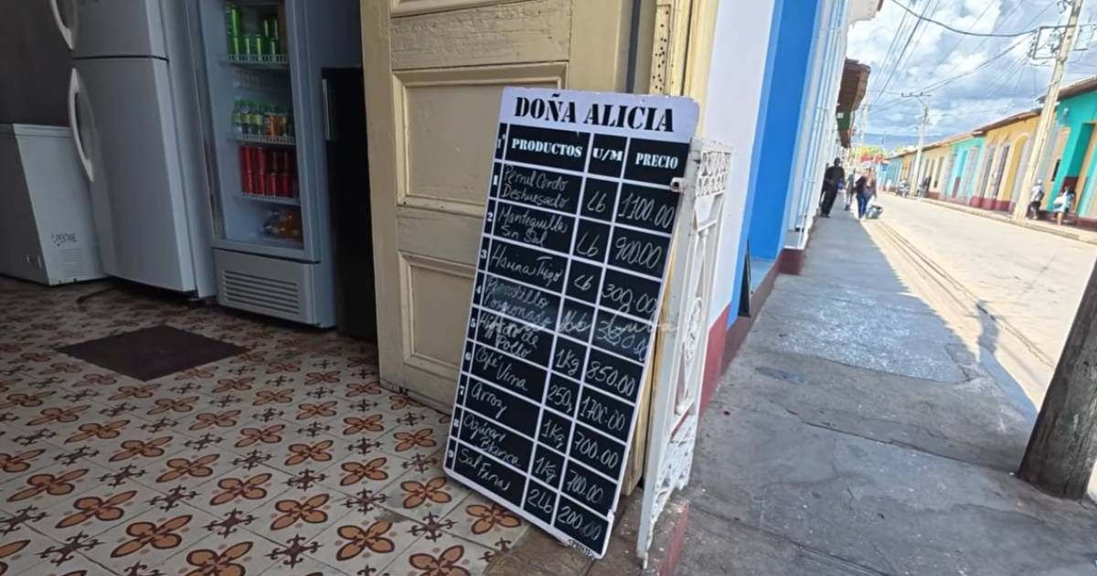 Cuban micro, small, and medium enterprises are beginning to run out of resources