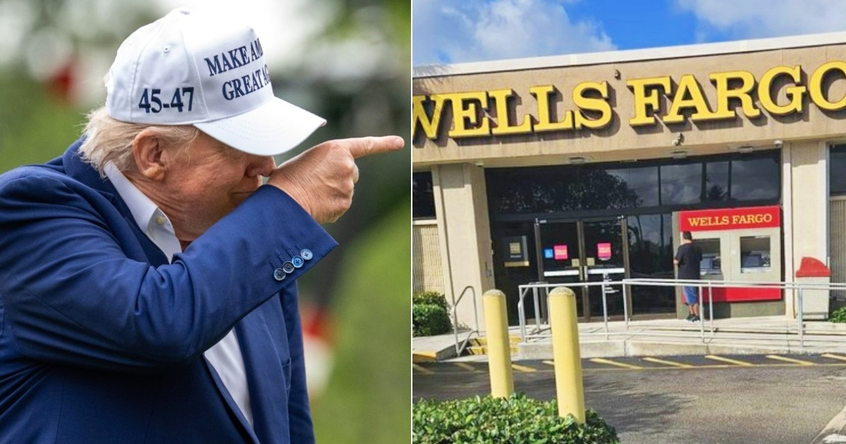 Trump Administration Considers Banking Policy Shift: What's the Plan?