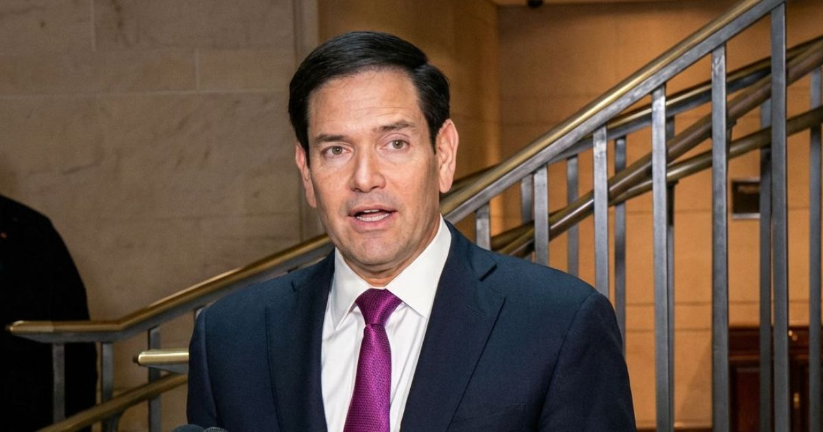 Marco Rubio Highlights "Immediate Threat" from Iran