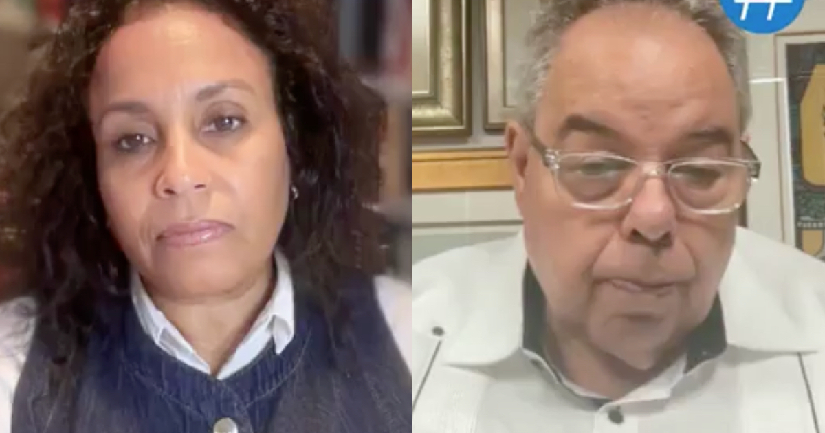 Willy Allen Warns of Possible Deportation for Cuban Boat Crew Shot Down Near Falcon Keys