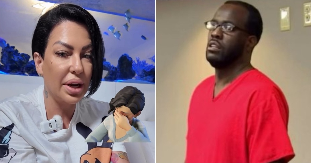 Chocolate MC Receives a Direct Message from La Diosa Following 10-Year Sentence: "I Hope You Emerge Transformed"