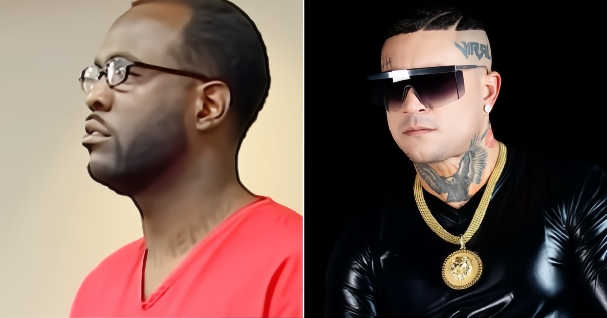 Osmani García Speaks Out on Chocolate MC's Decade-Long Prison Sentence