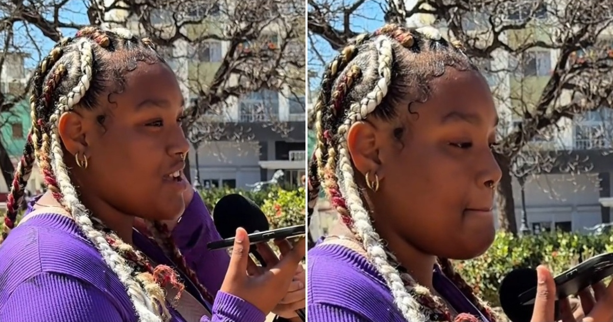 Mother's Hilarious Response to Daughter's "Therian" Confession Goes Viral: "What Seal?"