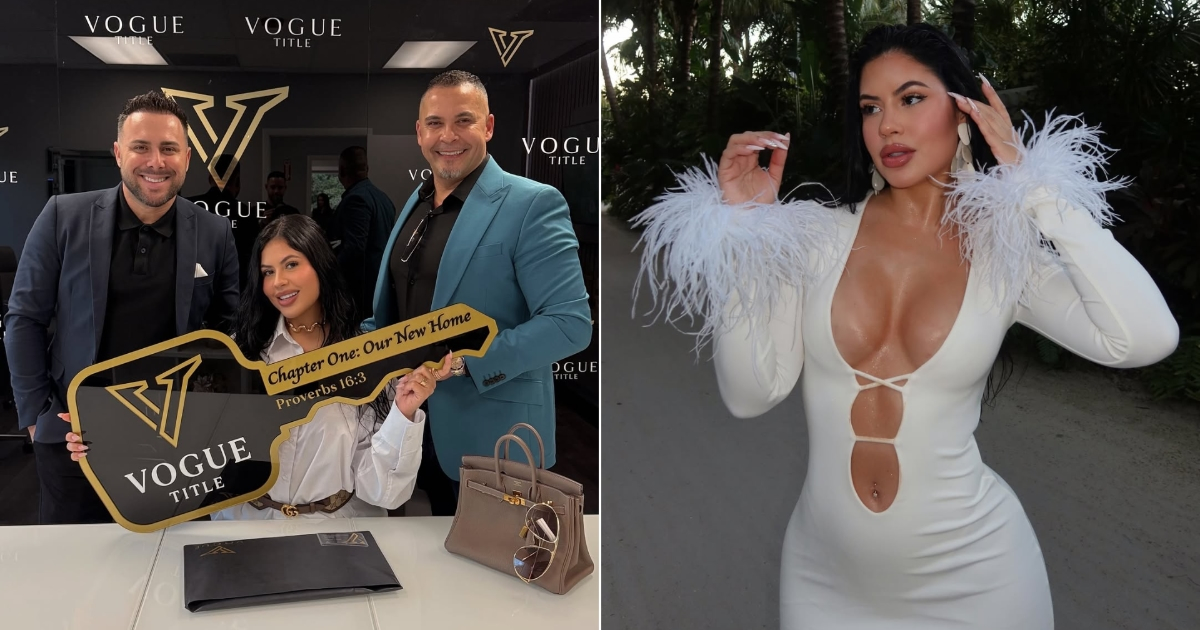 Fresh Start: La Dura Purchases a Home in Miami