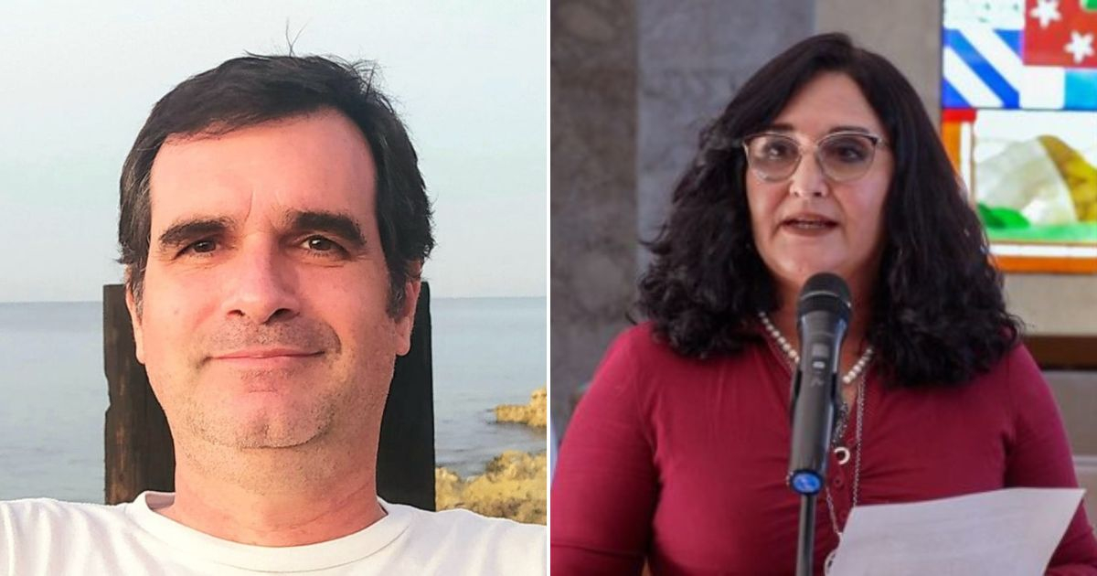 Professor and Brother of Cuban Diplomat Remains Silent on Alleged Expulsion from CUJAE: "The Matter is Being Handled Internally"