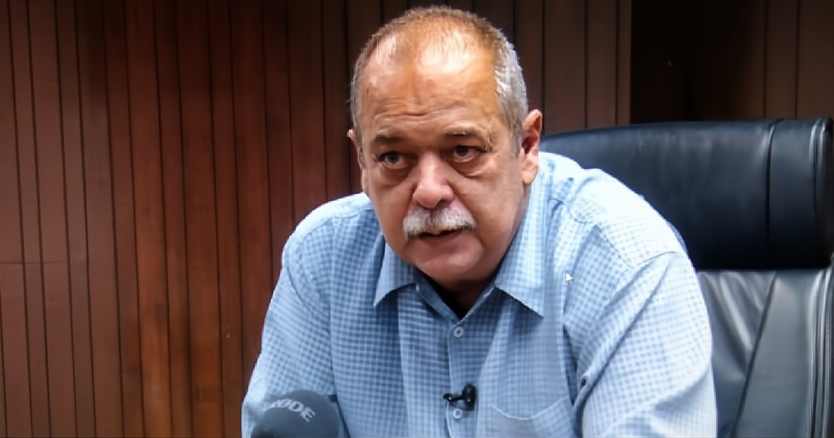 Minister Urges Municipalities to Develop Their Own Energy Strategies "Using Local Resources"