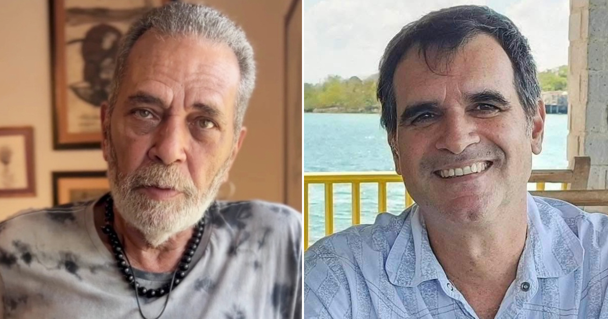 Luis Alberto García Criticizes Professor's Expulsion from CUJAE: "Shame"