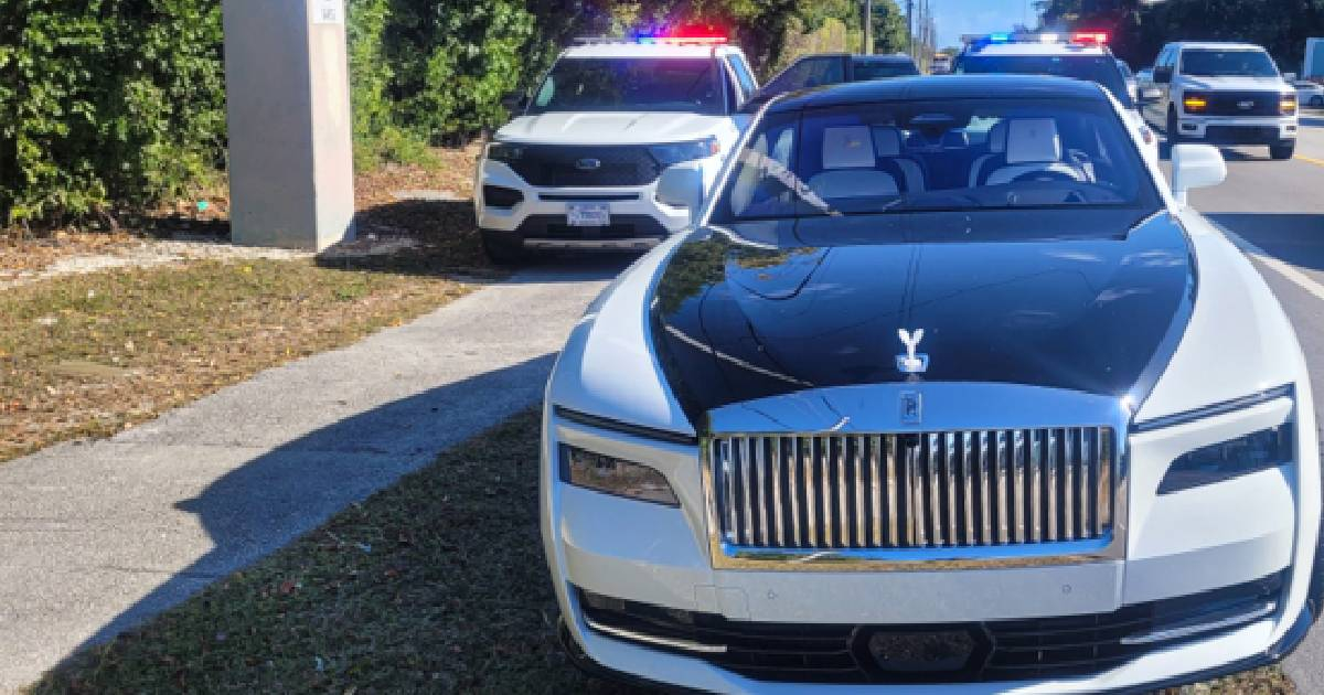 Cuban Businessman with Final Deportation Order Arrested in Florida Keys