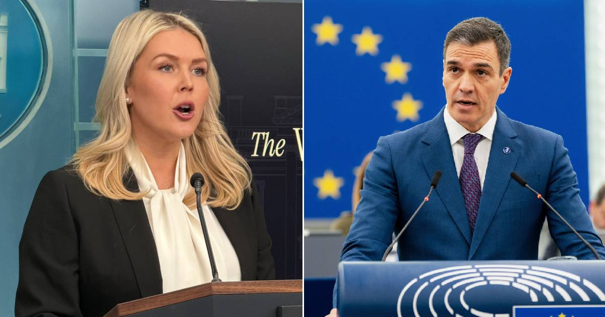 Spain Agrees to Collaborate with U.S. Military Amid Tensions