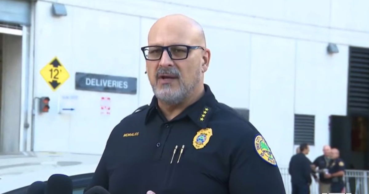 Manny Morales Expresses Willingness to Lead Havana Police in a Free Cuba: Details His Vision