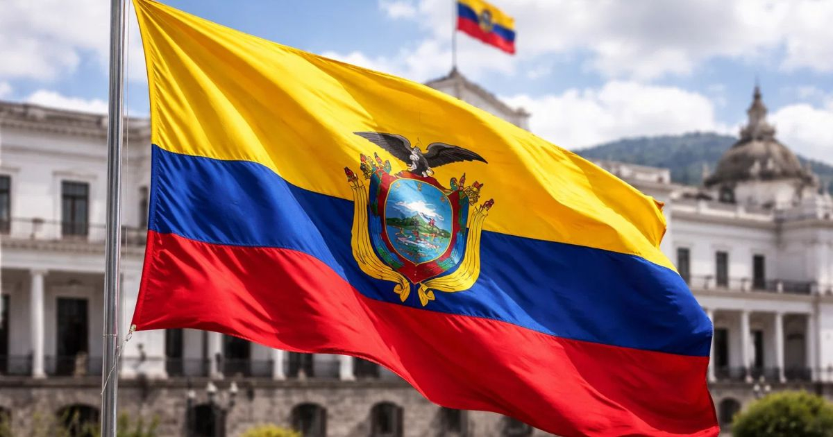 Ecuador Orders Expulsion of Entire Cuban Embassy Staff