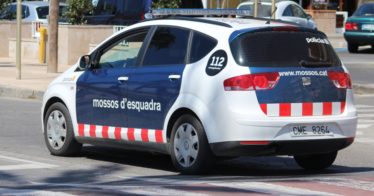 A Year of Racial Abuse Against a Cuban Woman in Barcelona Concludes with Conviction: Details of the Harassment She Endured