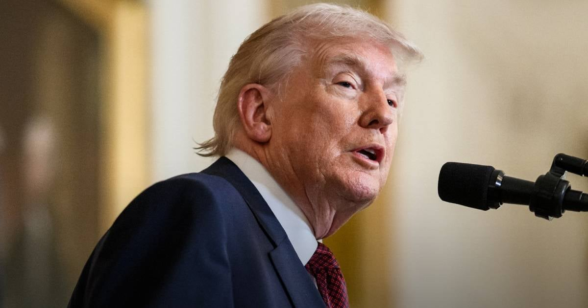 Trump to Host Summit of Latin American Leaders in Miami