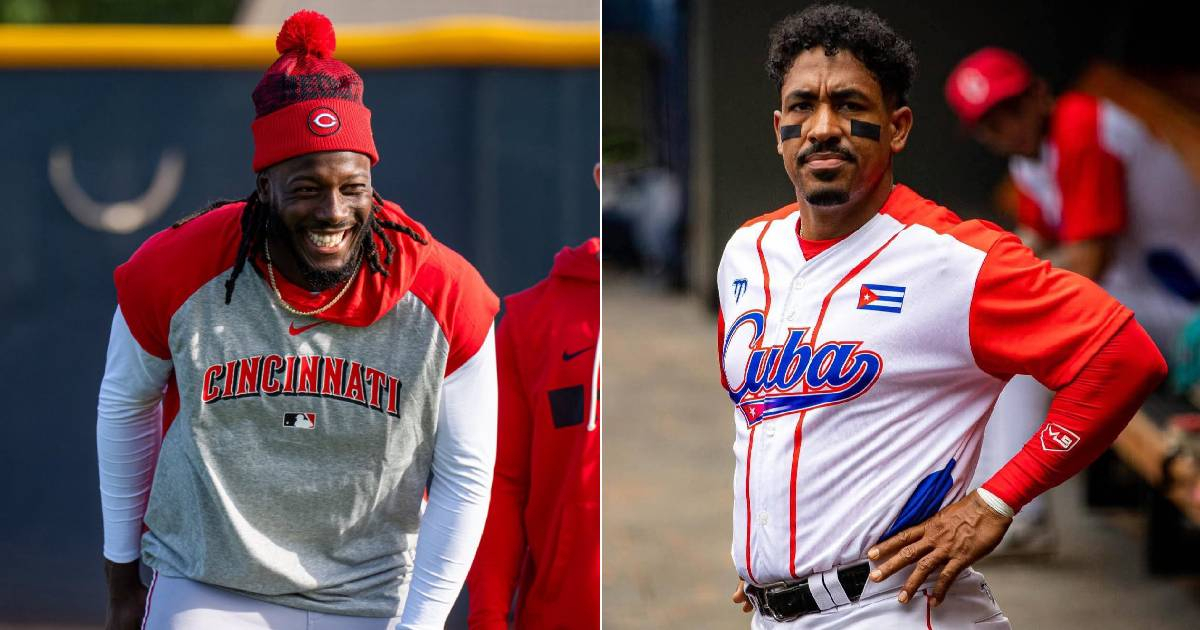 Cuba Faces Crushing 19-2 Defeat Against Cincinnati, Raises Questions Ahead of World Baseball Classic