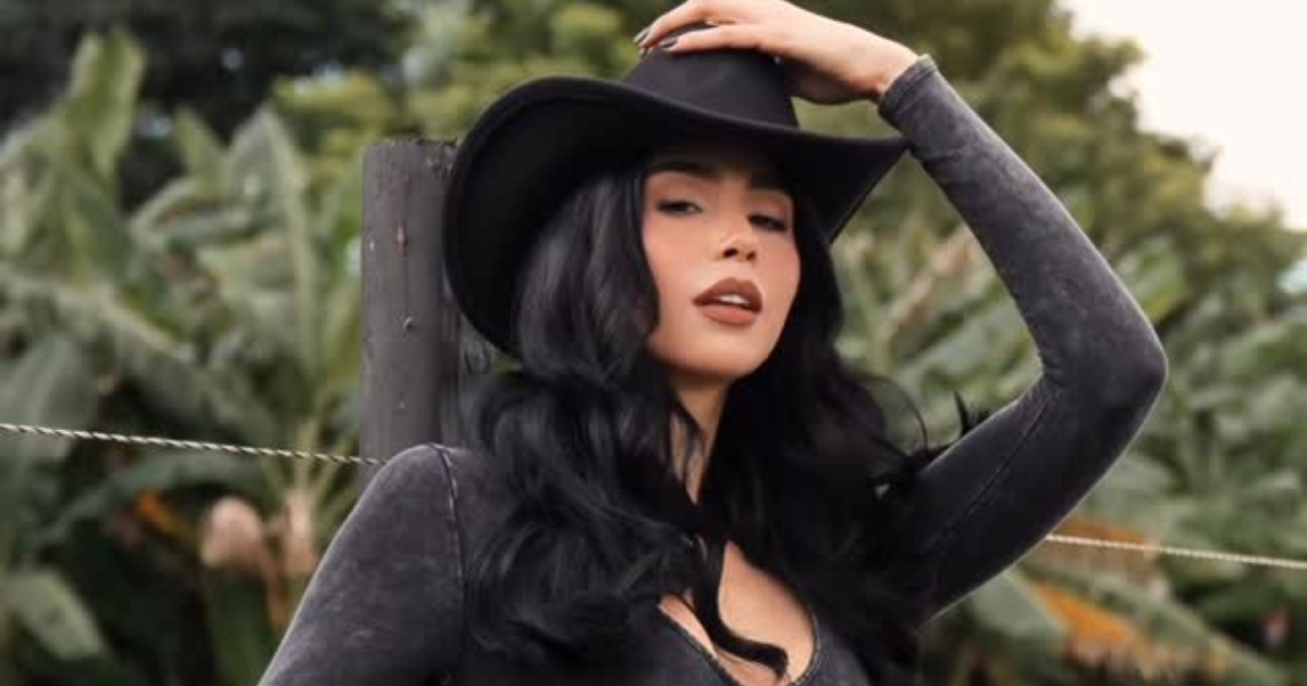 Daniela Reyes Opens Up About How She Met Her New Boyfriend in Miami: "I Never Left My Apartment"