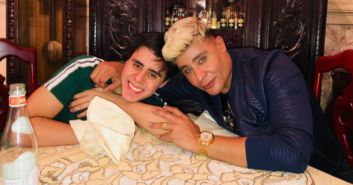 Who is Eduardo Antonio's Son? A 26-Year-Old Chef Living Away from the Spotlight