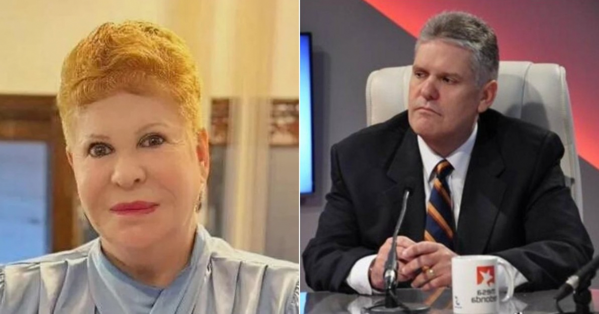 María Victoria Gil Urges Recognition of Her Brother Alejandro Gil as a Political Prisoner