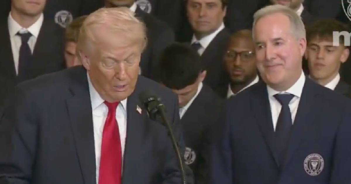 Trump Tells Jorge Mas That Change in Cuba May Be on the Horizon: "Eager to Make a Deal"