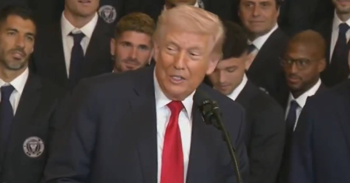 Trump Claims Cuban Regime Eager for Deal with U.S.