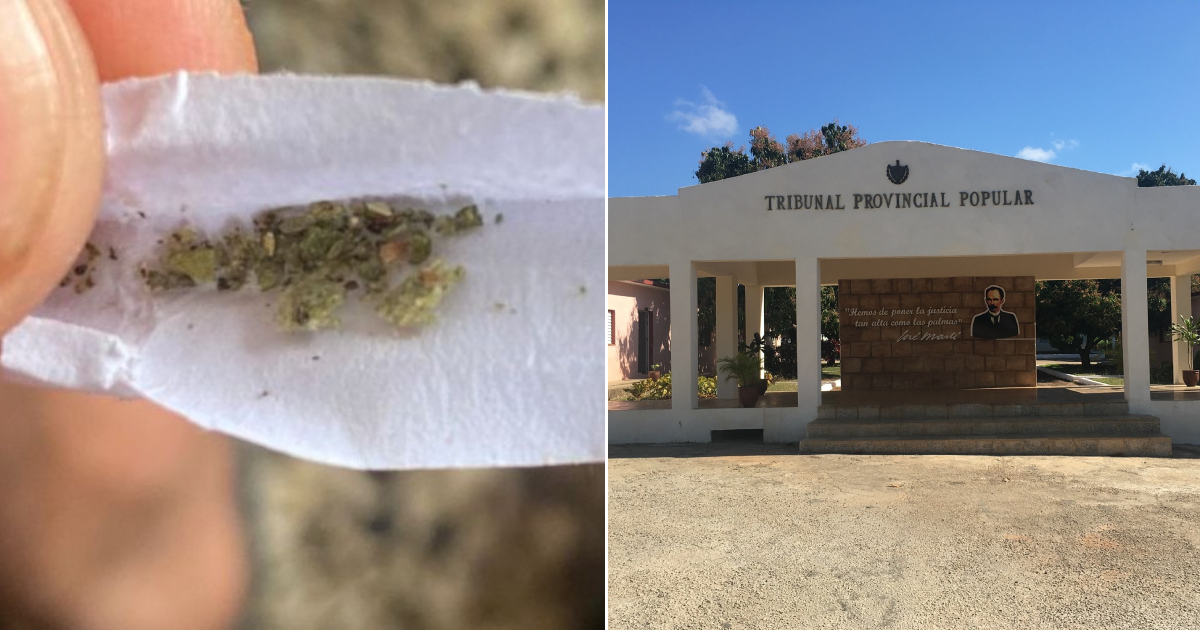 Two Cubans Receive 15-Year Sentences in High-Profile Artemisa Drug Trial