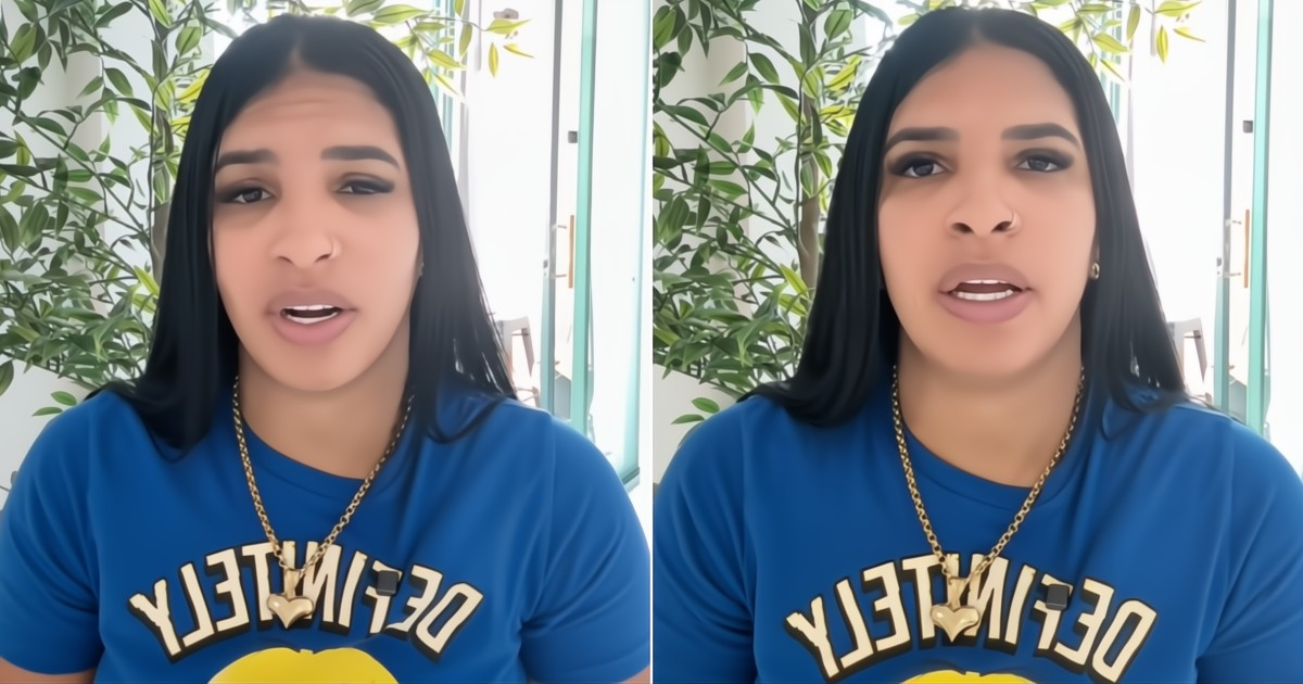 A Cuban Influencer Warns About the Dangers of Cheap Cosmetic Surgery in the U.S.