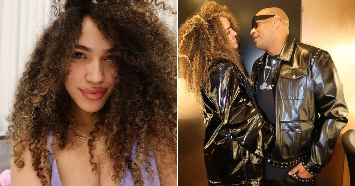 Kuki Delgado Embraces Criticism About Her Success Being Linked to Her Father