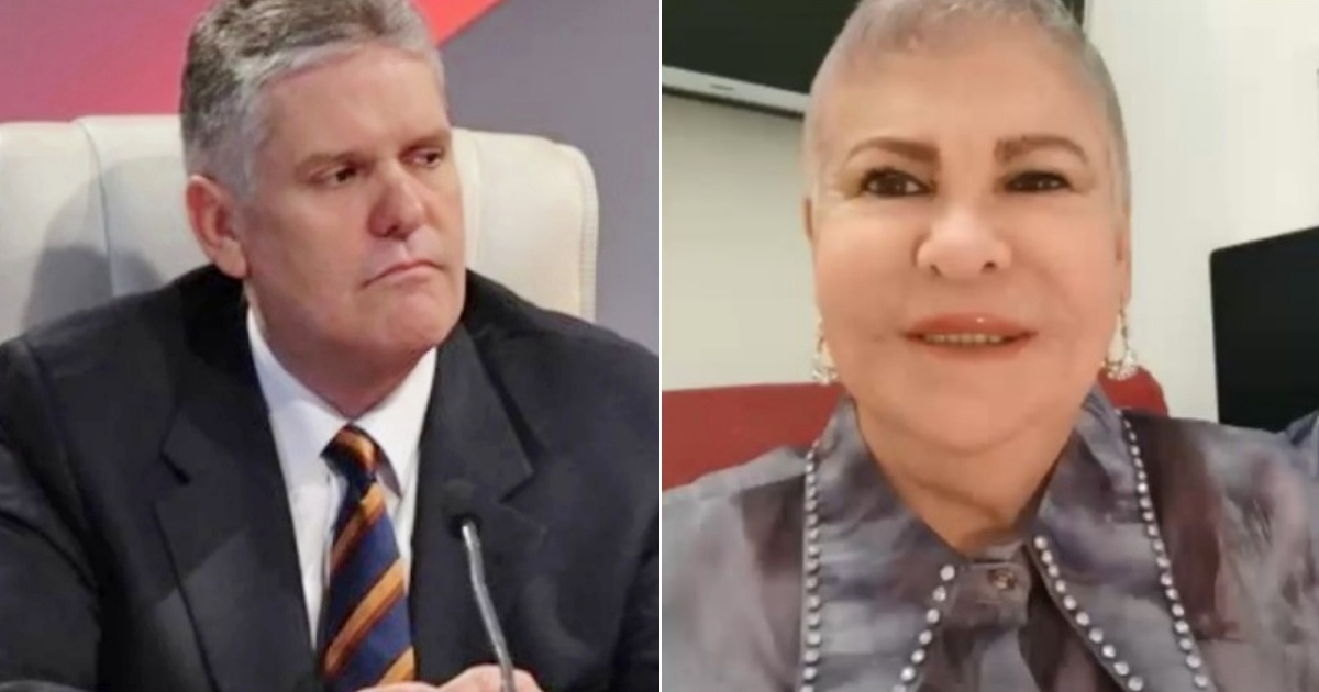 Vicky Gil Criticizes Harsh Corruption Sentence Against Her Brother, Reveals Case Details