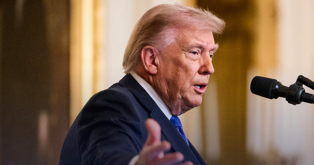 United States Claims to Have Killed Iranian Leader in Alleged Plot to Assassinate Trump: What Are the Details?