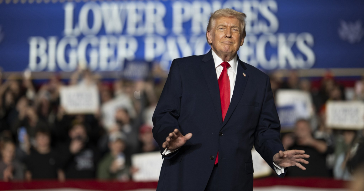 Trump Claims Cuban Regime Eager for Deal with U.S.