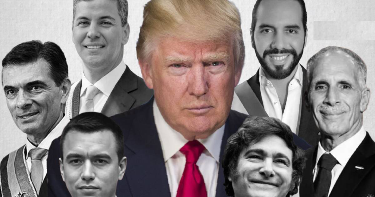 Who Will Attend Trump's "Shield of the Americas" Summit in Miami