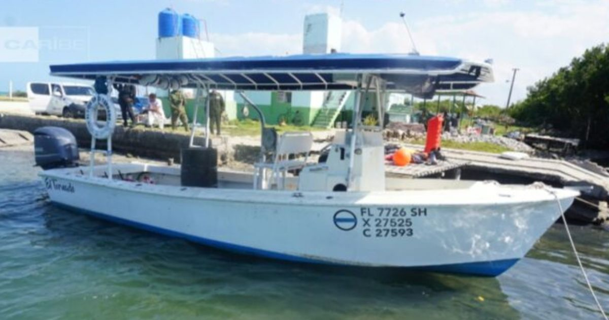 UN Committee Requests Details from Cuba on Survivors of Florida Boat Incident