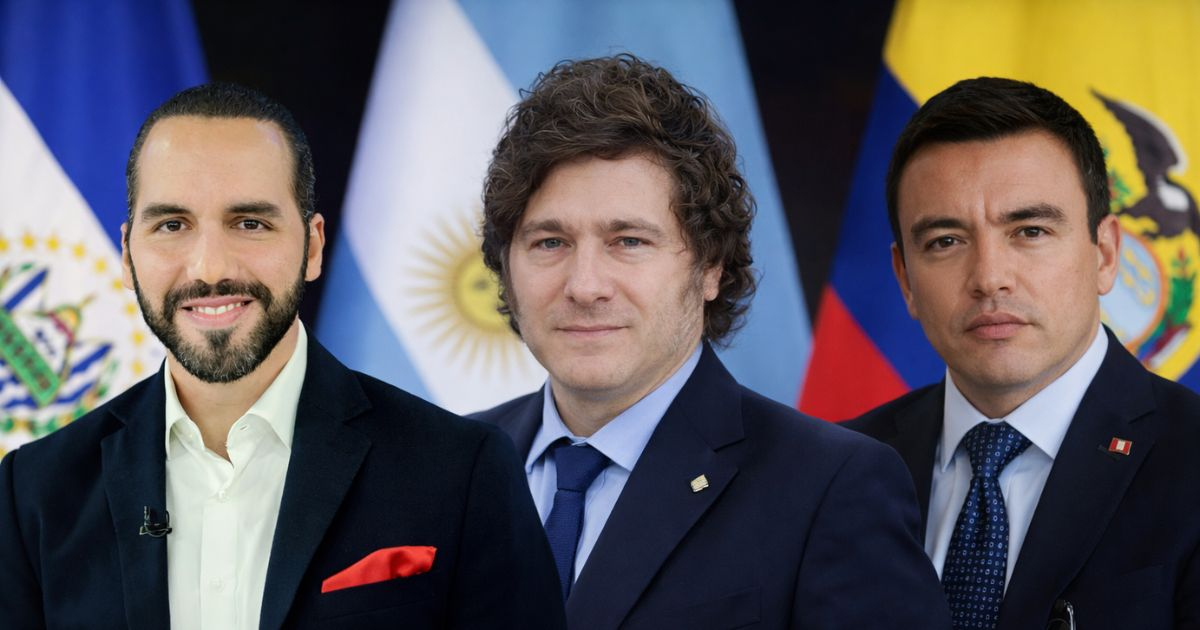 Trump Hosts 'Shield of the Americas' Summit in Miami with Latin American Leaders