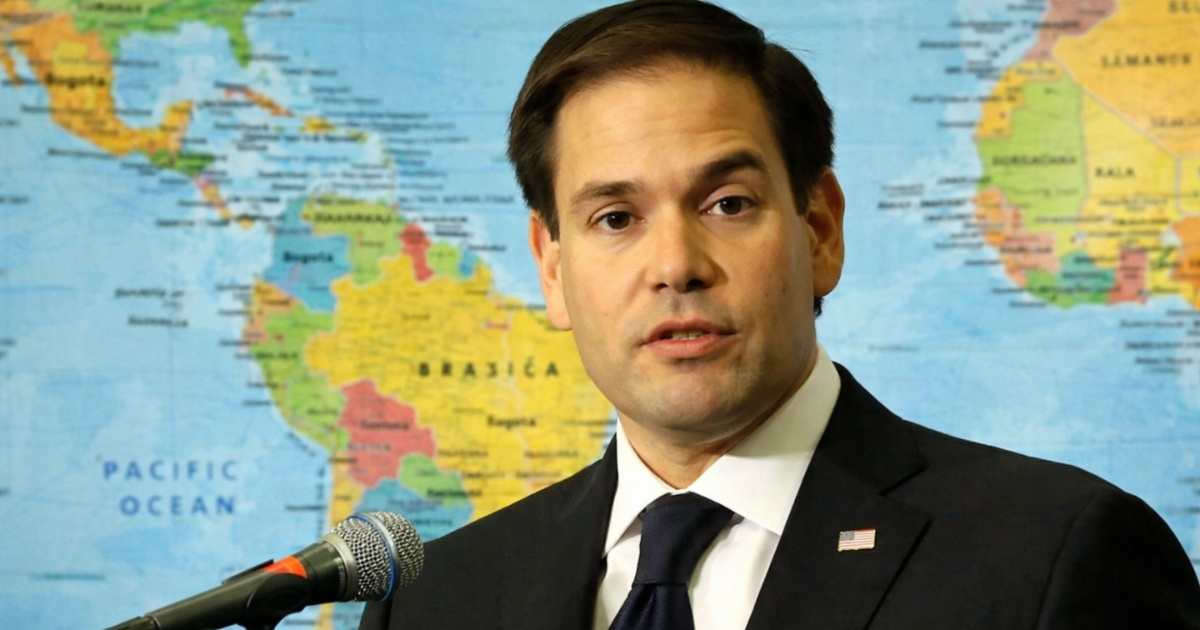 Marco Rubio Highlights Critical Moment for the Americas