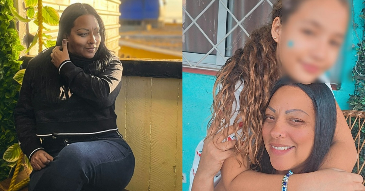 Cuban Singer Speaks Out Against Power Outages: "My Daughter's Food is Not a Game"