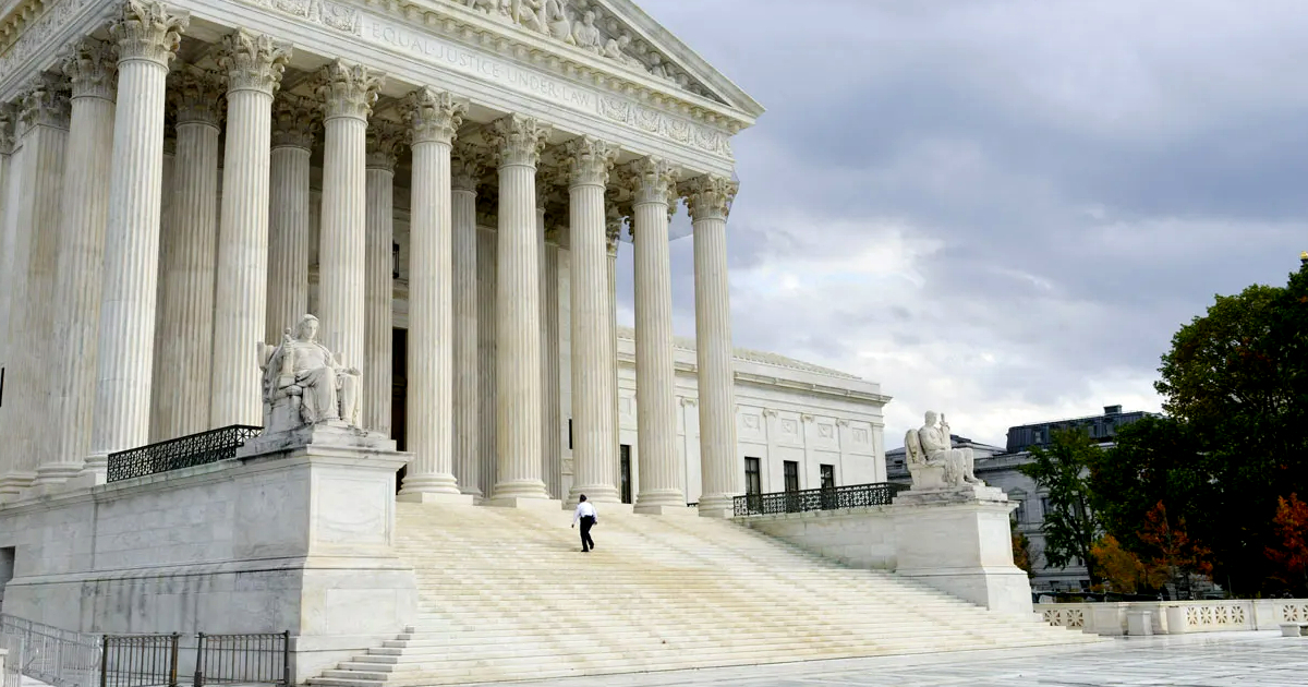 Supreme Court Ruling Complicates Asylum Appeals, Potentially Affecting Cuban Migrants with Ongoing Cases