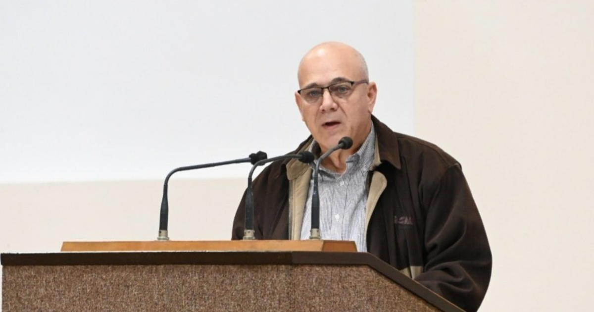 Cuban Communist Party Official Claims Revolution Embodies Humanitarian Values