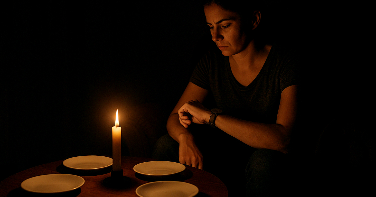 Widespread Power Outages Plague Cuba Despite Guiteras Plant Resuming Operations