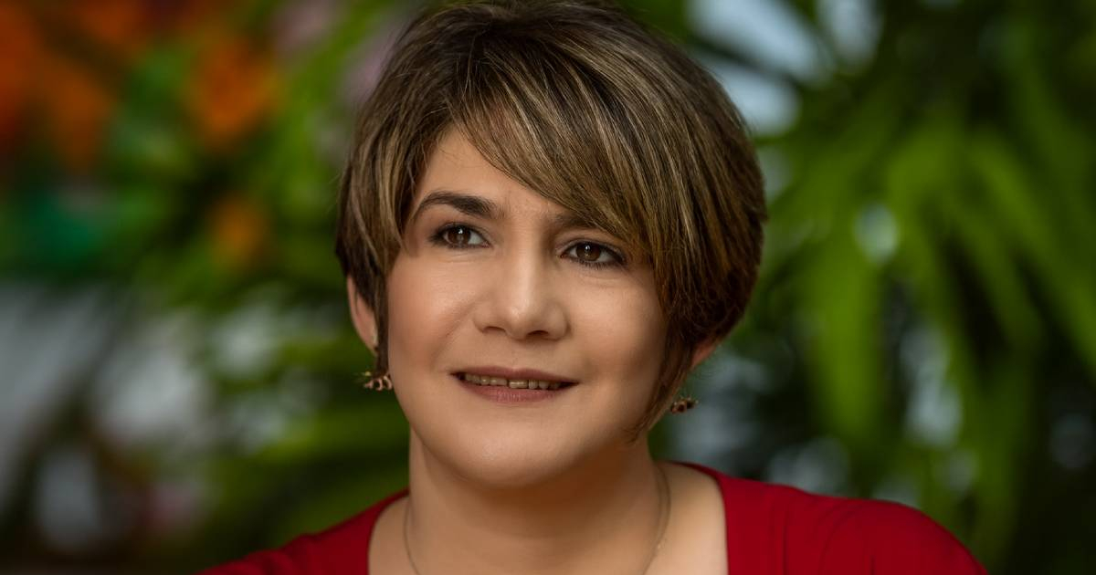 Lis Cuesta Commends Cuban Women Amidst Harsh Times: "Without You, It'd Be Worse"