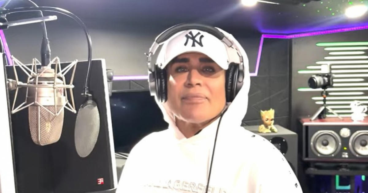 Eduardo Antonio releases "Cuba Libre," a musical cry against the dictatorship