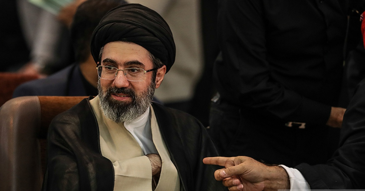 Iran Appoints Son of Ali Khamenei as Supreme Leader