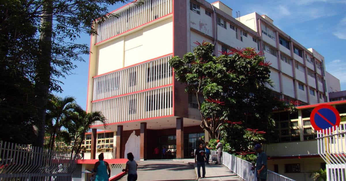 He traveled to Cuba to save his father and encountered this: “They couldn't operate on him.”