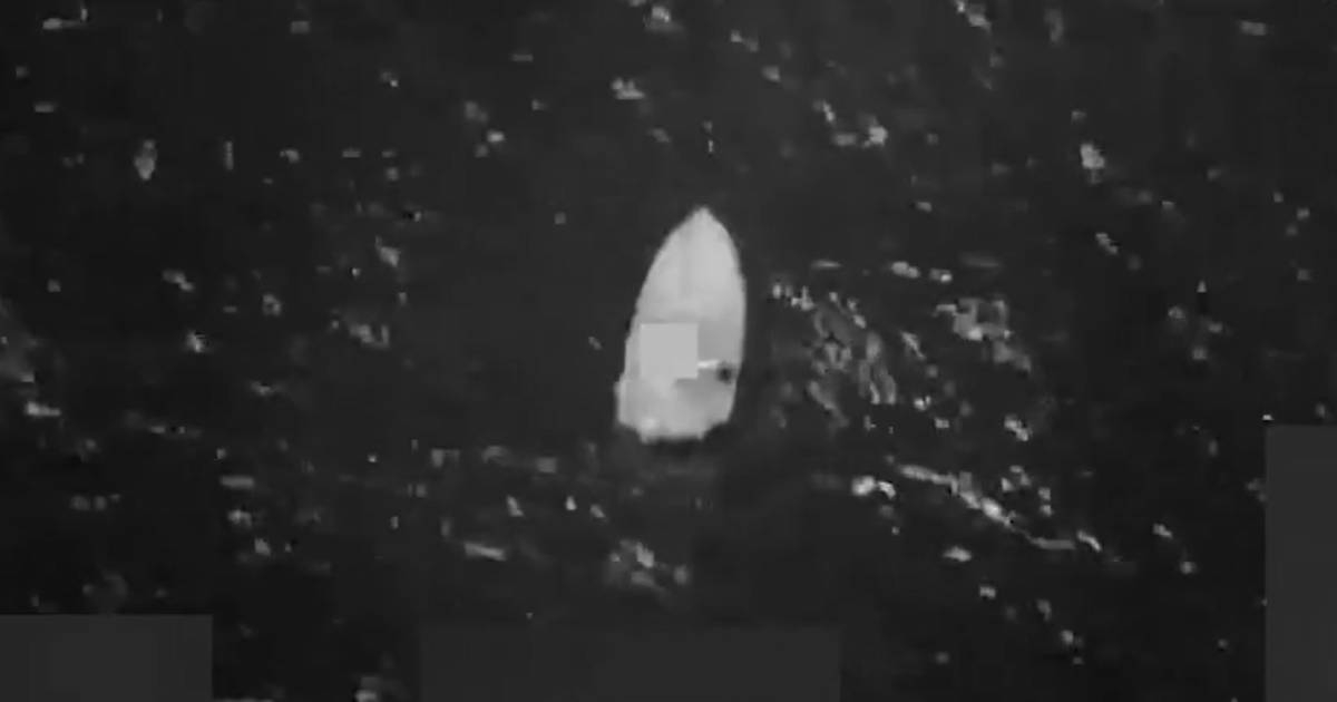 United States Conducts Lethal Strike on Drug Trafficking Vessel in Pacific, Resulting in Six Fatalities