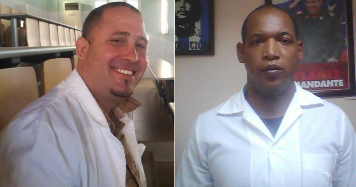 Two Cuban doctors die in Venezuela, and the family of one is seeking help to bring his body back to Cuba