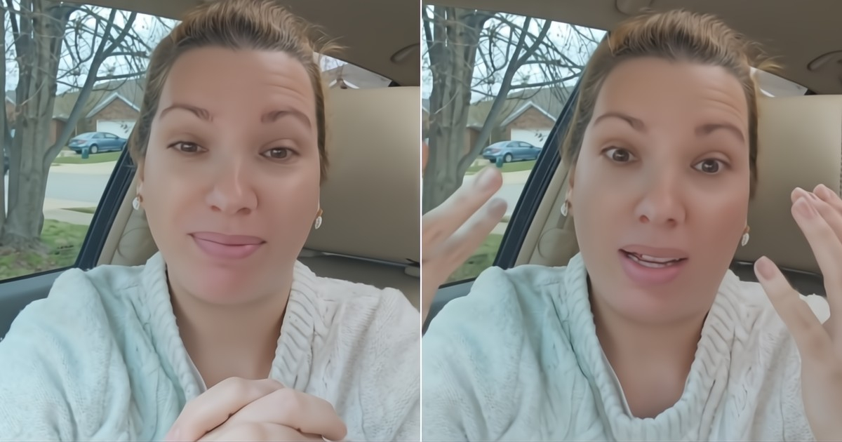 Regret and Reflection: Cuban Woman Shares Her Journey to the U.S.