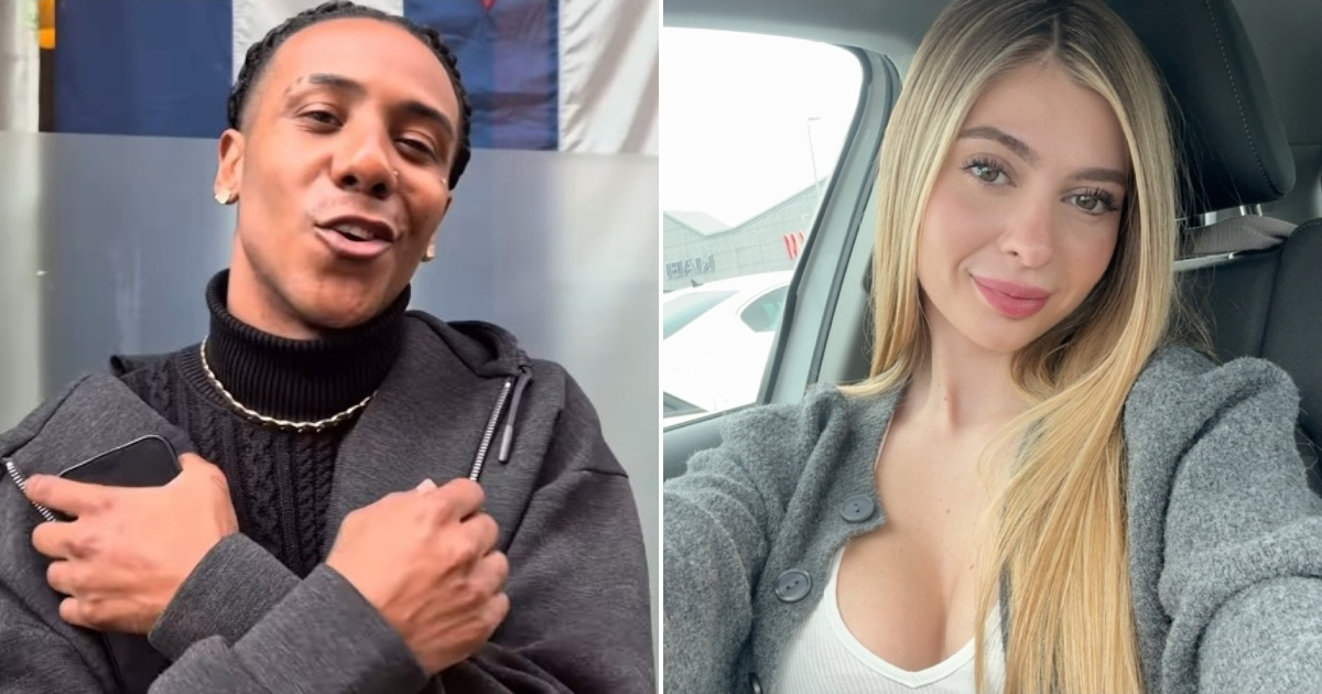 Who is Paula? The Enigmatic Blonde Linked to Velito El Bufón After Breakup