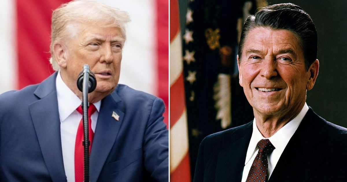 Trump Could Be the Most Influential President Since Reagan if He Topples Cuban Regime, Says Wall Street Journal