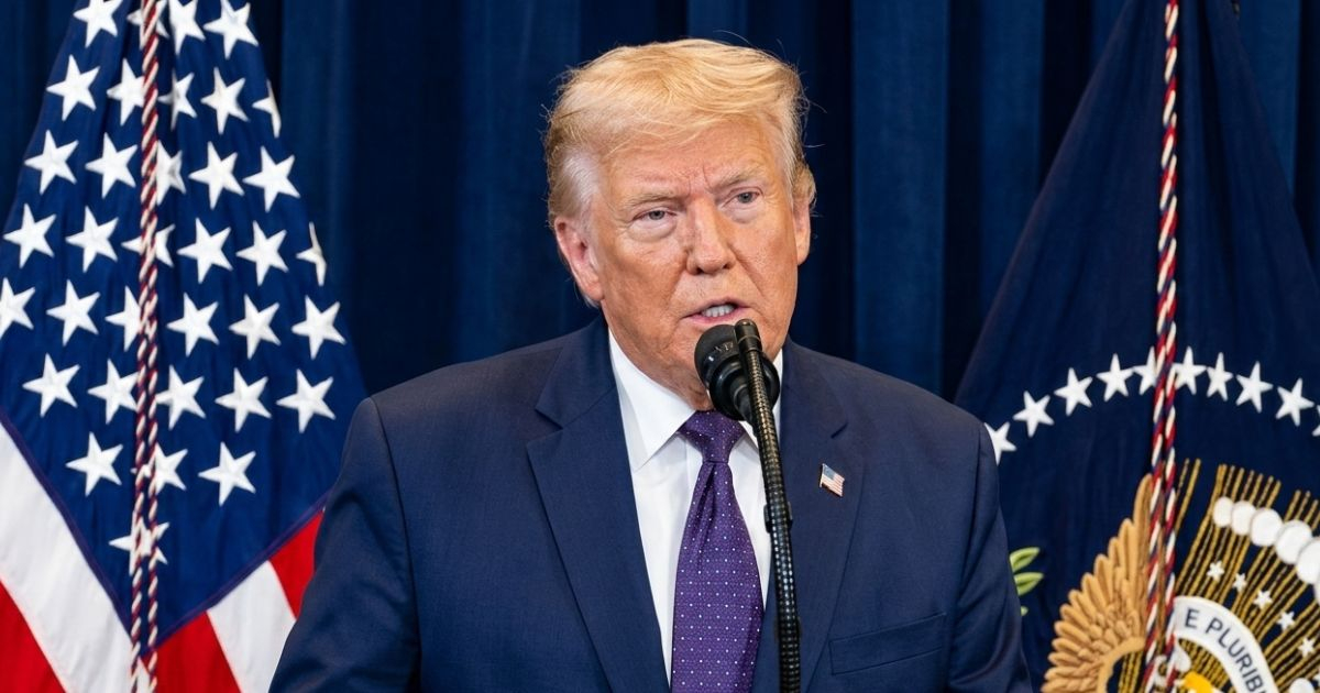 Trump on Cuba: "It could be a friendly acquisition. It may not be."