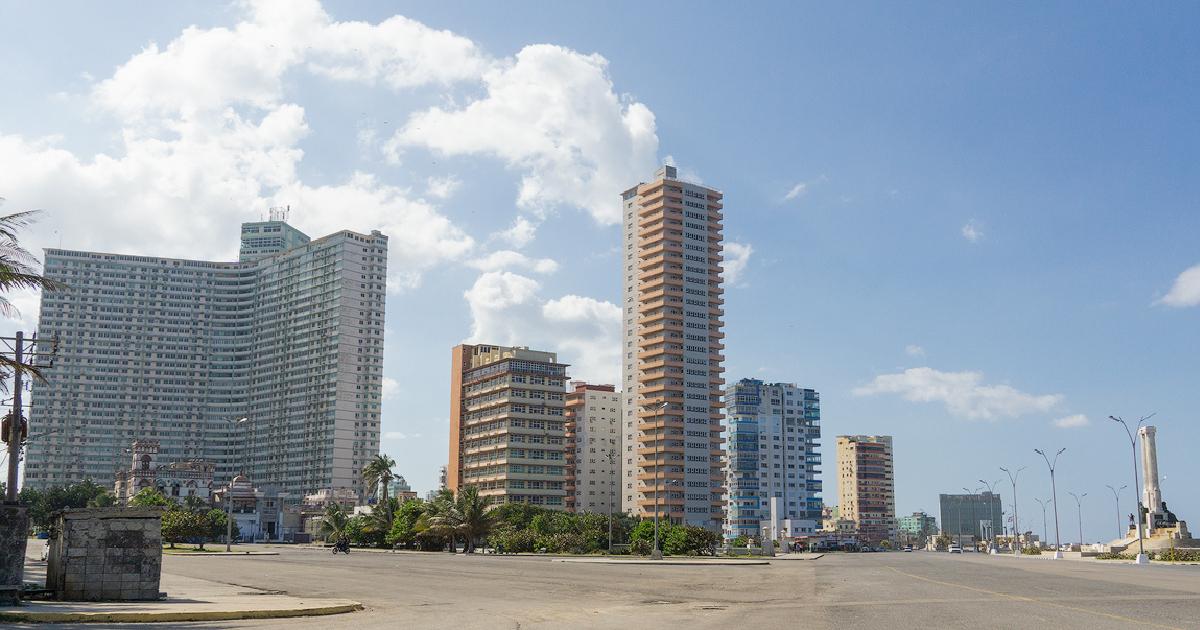 Expert in asset recoveries: No one will be evicted from their home during a Cuban transition