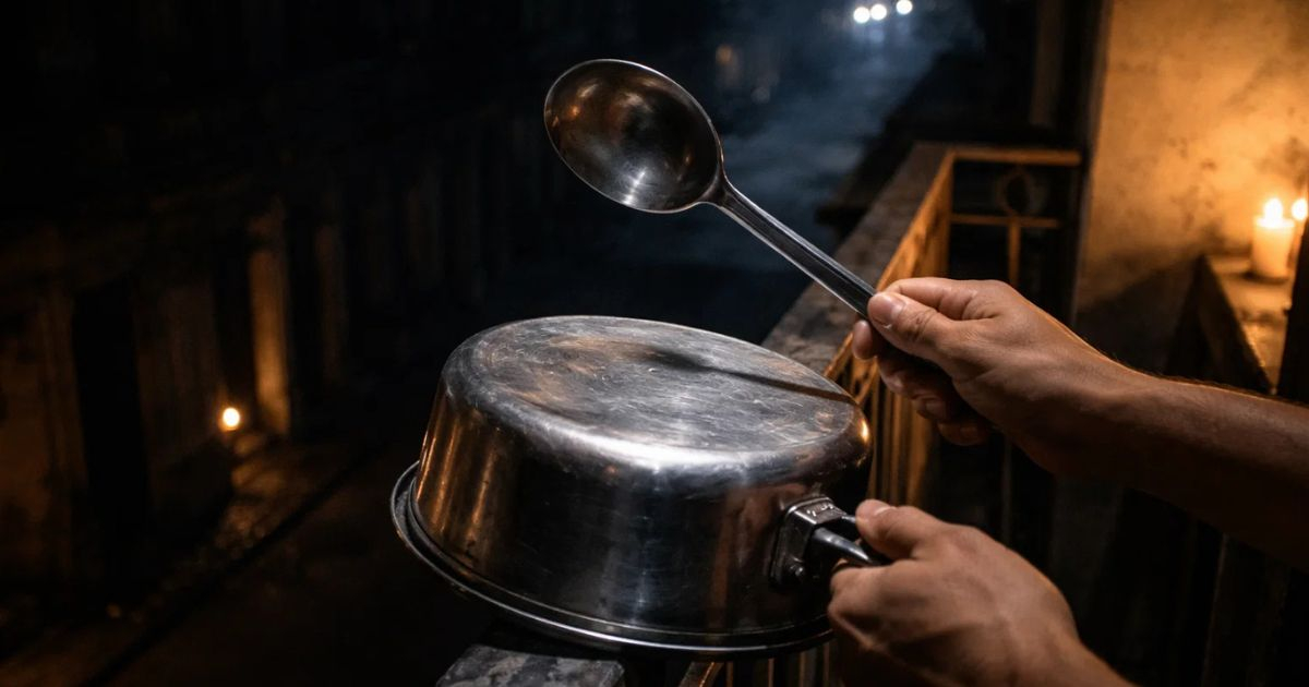 Residents of Ceballos, in Ciego de Ávila, take to the streets to protest against the crisis in Cuba